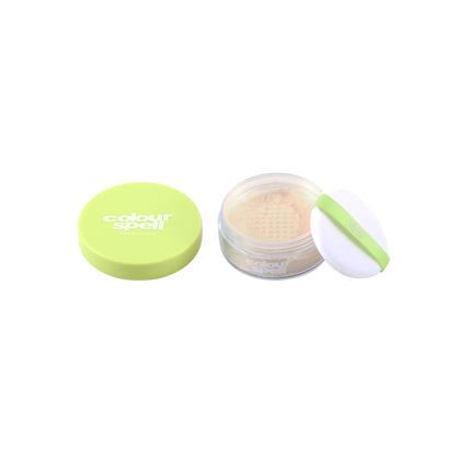 Setting Powder