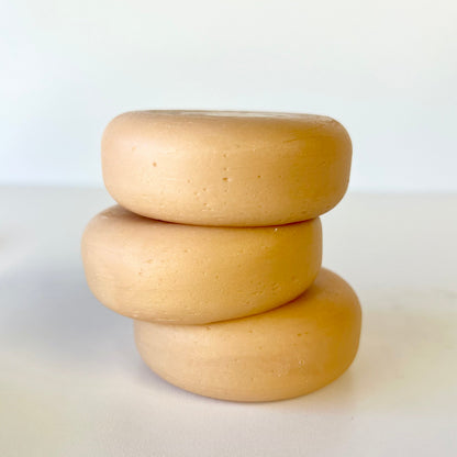 Oatmeal Milk & Honey Conditioner Bar