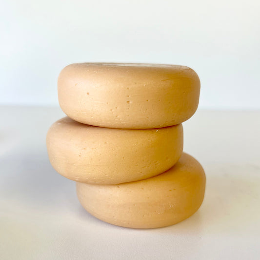 Oatmeal Milk & Honey Conditioner Bar