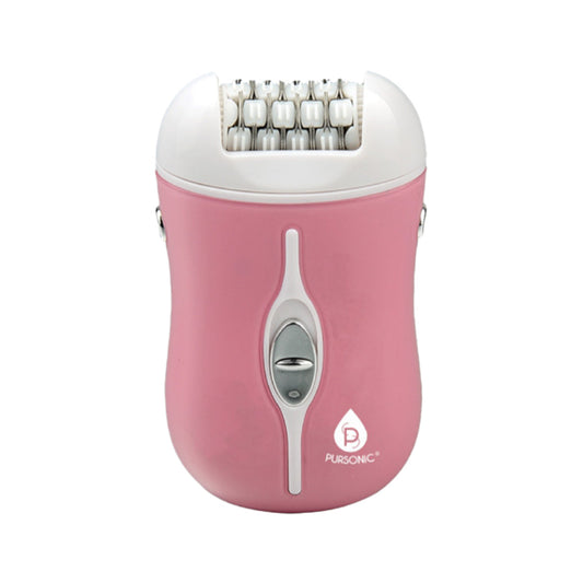 Rechargeable Epilator