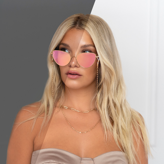 Felina Transition - Rose Gold