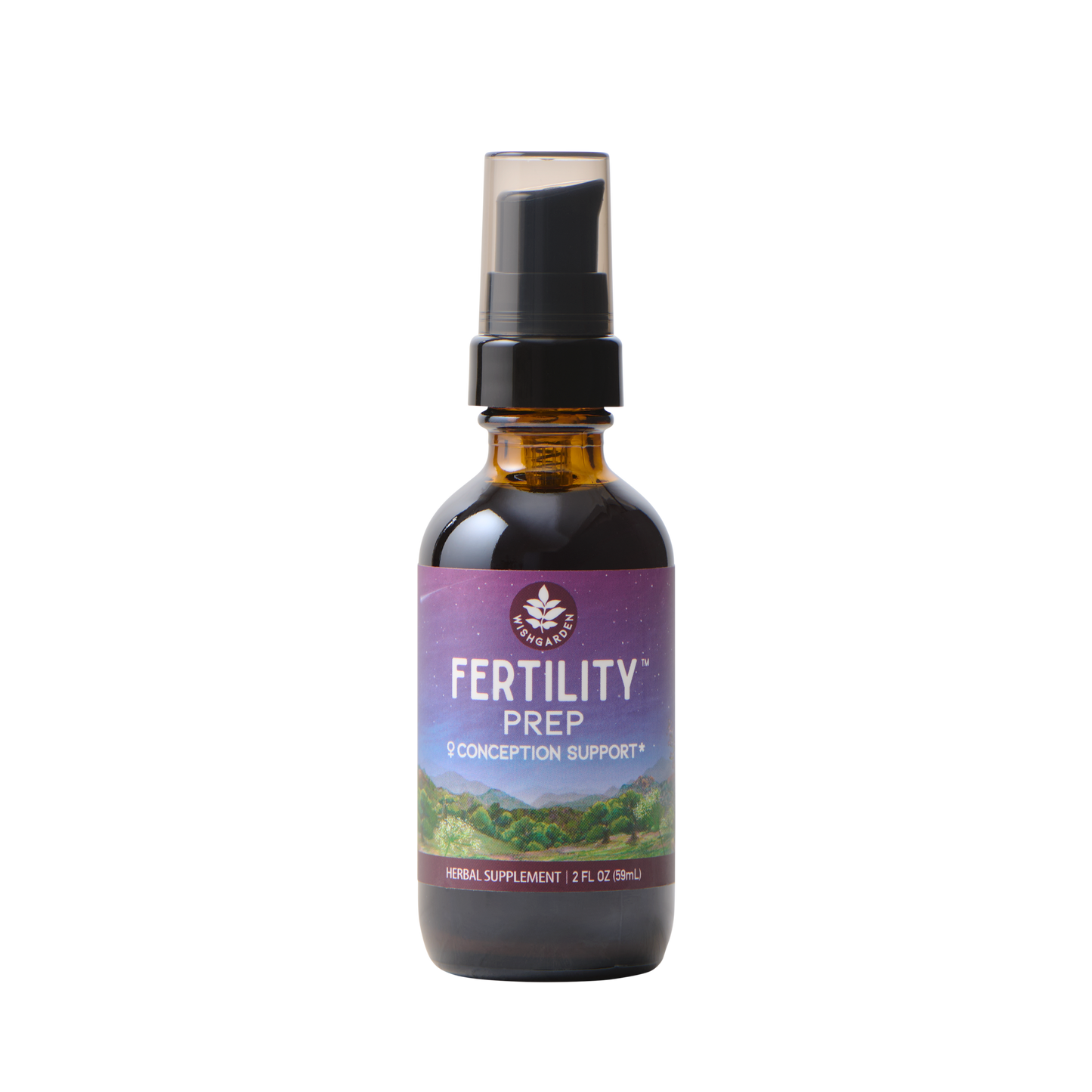 Fertility Prep Conception Support