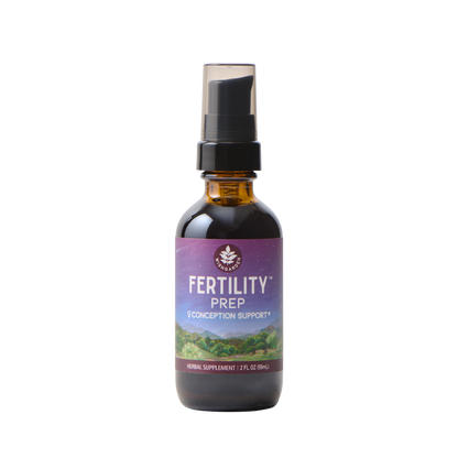 Fertility Prep Conception Support