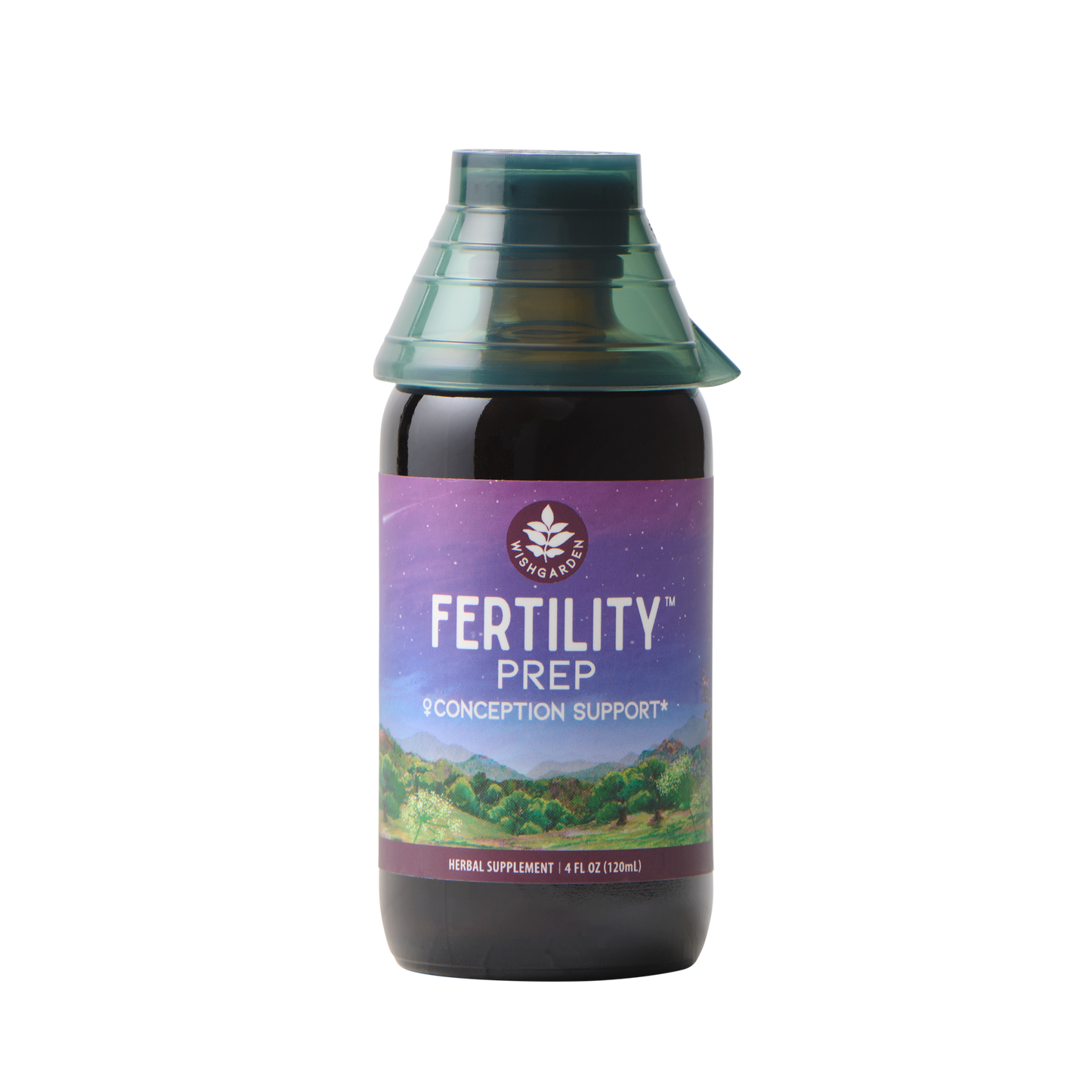 Fertility Prep Conception Support