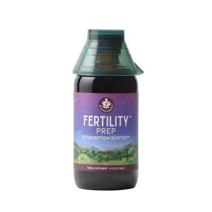 Fertility Prep Conception Support