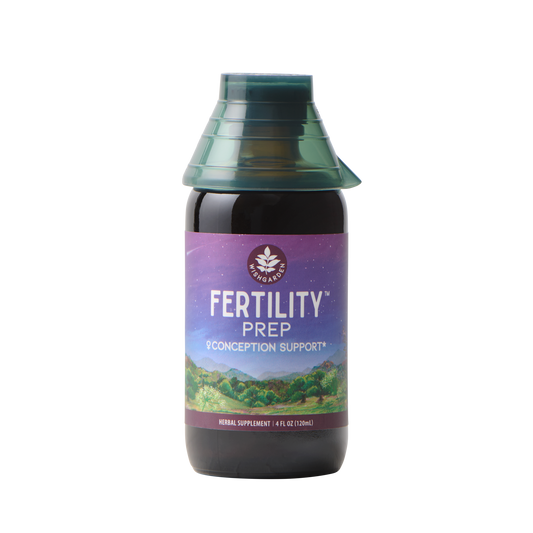 Fertility Prep Conception Support