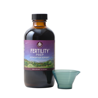 Fertility Prep Conception Support