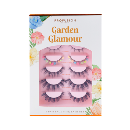 Petal Perfect Bundle Set