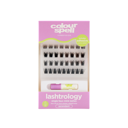 Single Faux Minx Lashes