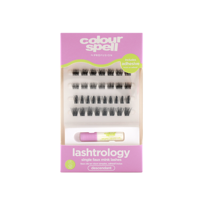 Single Faux Minx Lashes