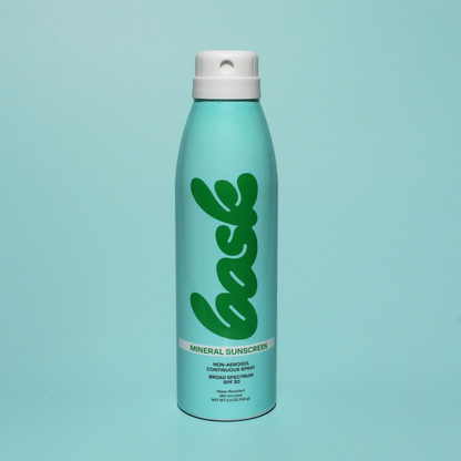 Mineral Spray 2-Pack
