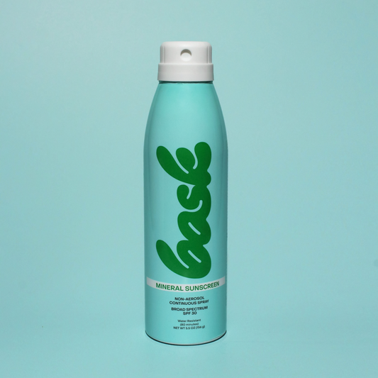 Mineral Spray 2-Pack
