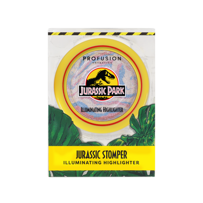 Jurassic Park | Illuminating Highlighter