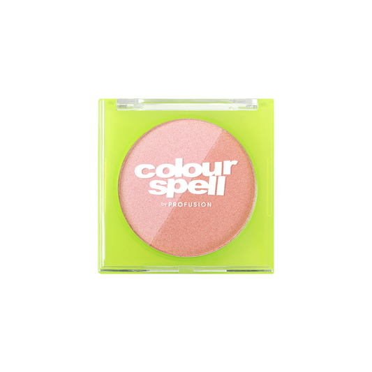 Highlighter Duos - Crescent