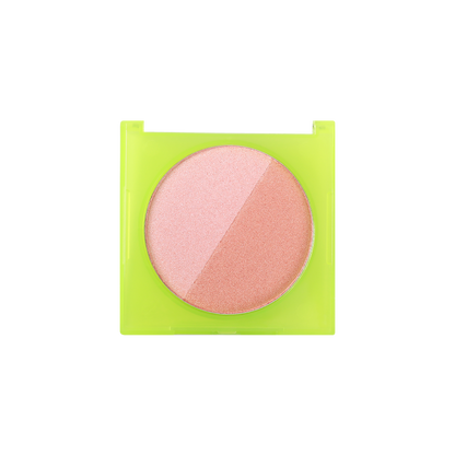 Highlighter Duos - Crescent