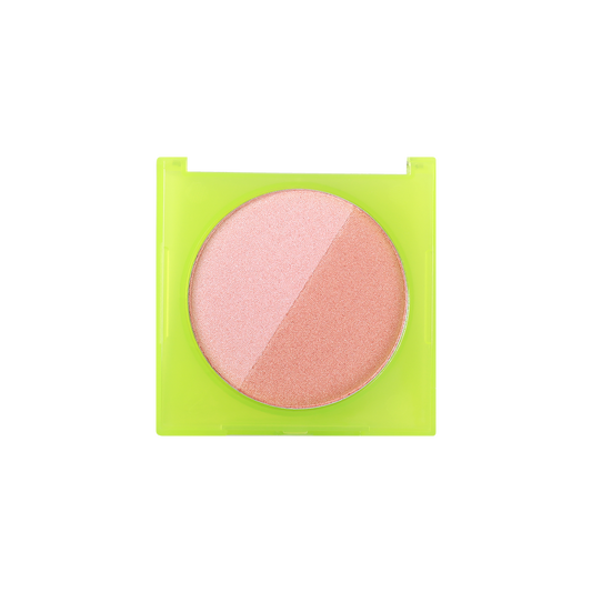 Highlighter Duos - Crescent