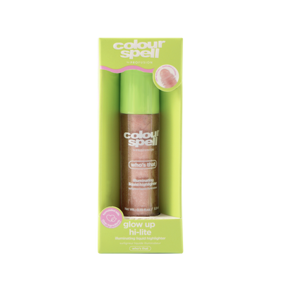 Liquid Highlighter