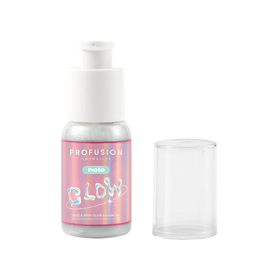 Halo Glow Face & Body Glow Enhancer