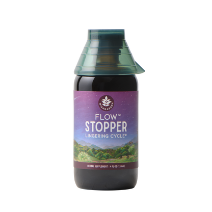 Flow Stopper Lingering Cycle
