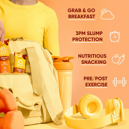 Fruit Lovers Bundle (36 Bars)