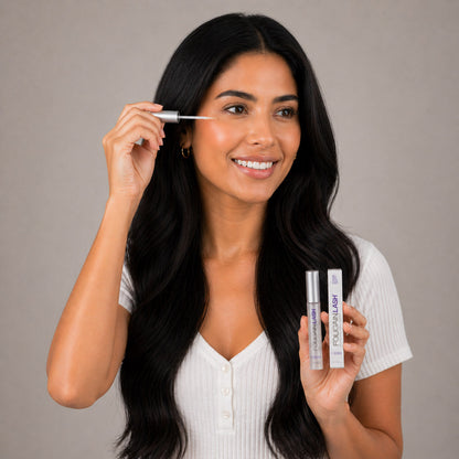 FOLIGAIN® LASH Eyelash Volumizer
