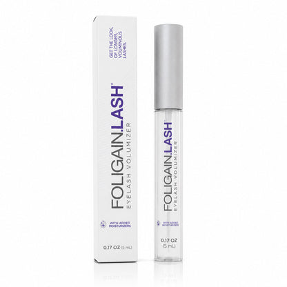 FOLIGAIN® LASH Eyelash Volumizer