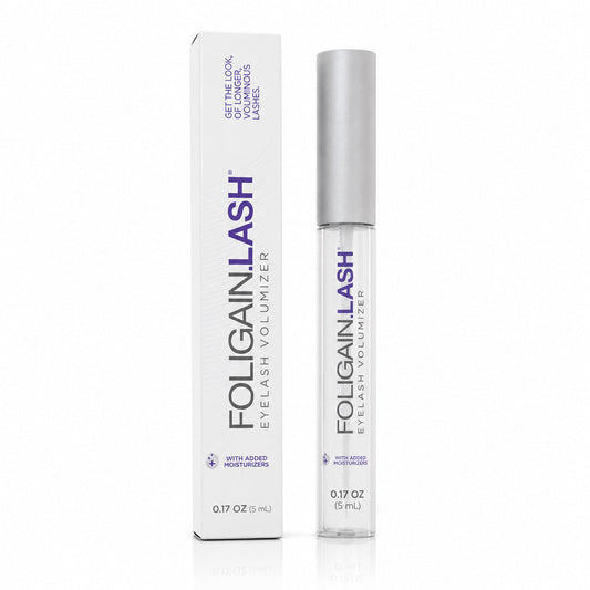 FOLIGAIN® LASH Eyelash Volumizer