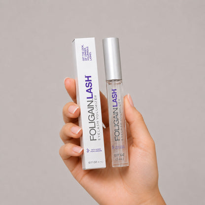 FOLIGAIN® LASH Eyelash Volumizer