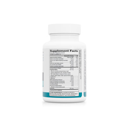 FOLIGAIN® TOTAL CARE Supplement for Thinning Hair, Skin & Nails