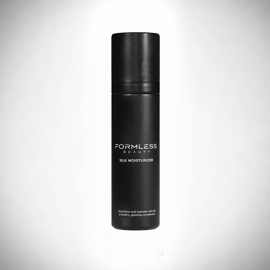 SILK MOISTURIZER