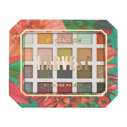 Superbloom Palette Collection