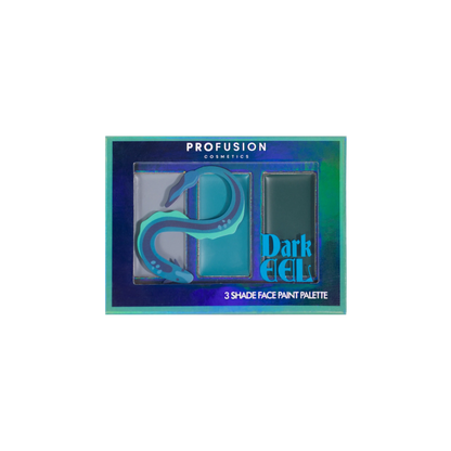 PROFUSION FACE PAINT PALETTE