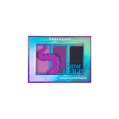 PROFUSION FACE PAINT PALETTE