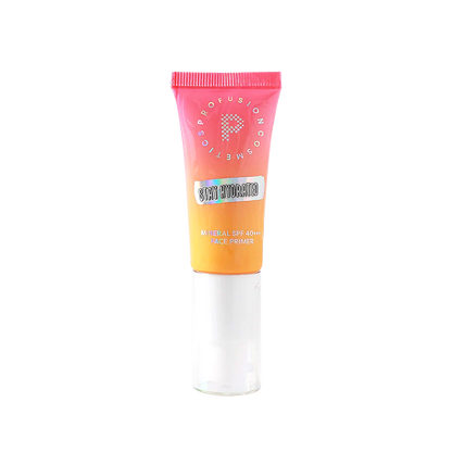 It's a Vibe | Stay Hydrated Mineral SPF 40 PA+++ Face Primer