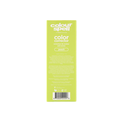 Concealer-Peach
