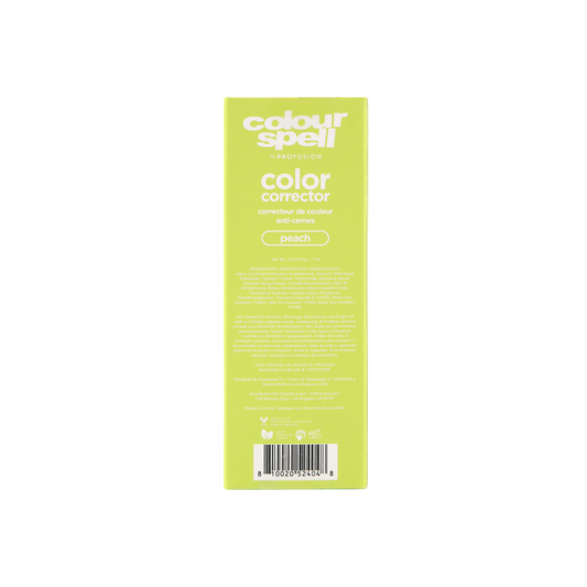 Concealer-Peach