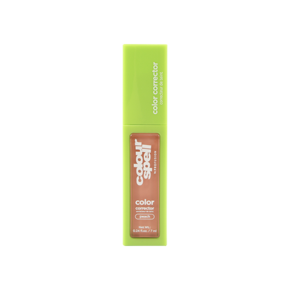 Concealer - Peach
