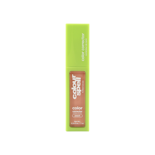 Concealer - Peach