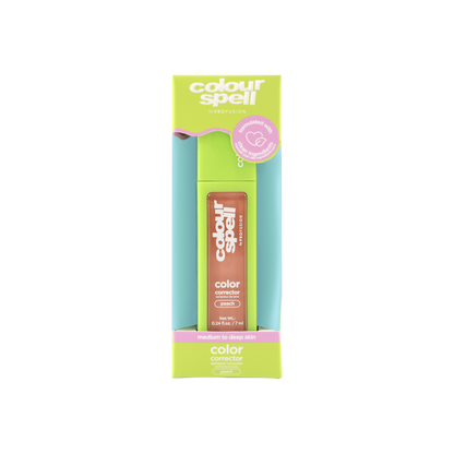 Concealer - Peach