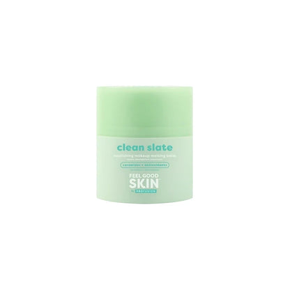 Feel Good Skin | Clean Slate Nourishing Makeup Melting Balm