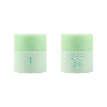 Feel Good Skin | Clean Slate Nourishing Makeup Melting Balm