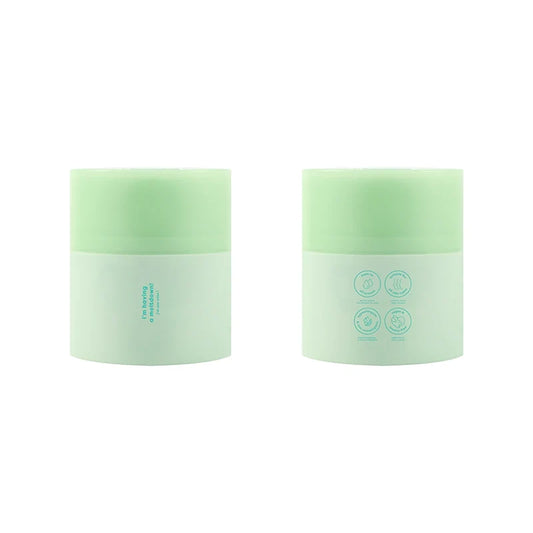 Feel Good Skin | Clean Slate Nourishing Makeup Melting Balm
