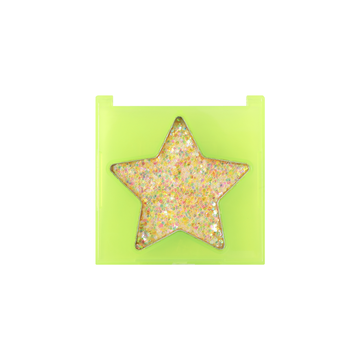 Face & Body Glitter Gel - Fantasy