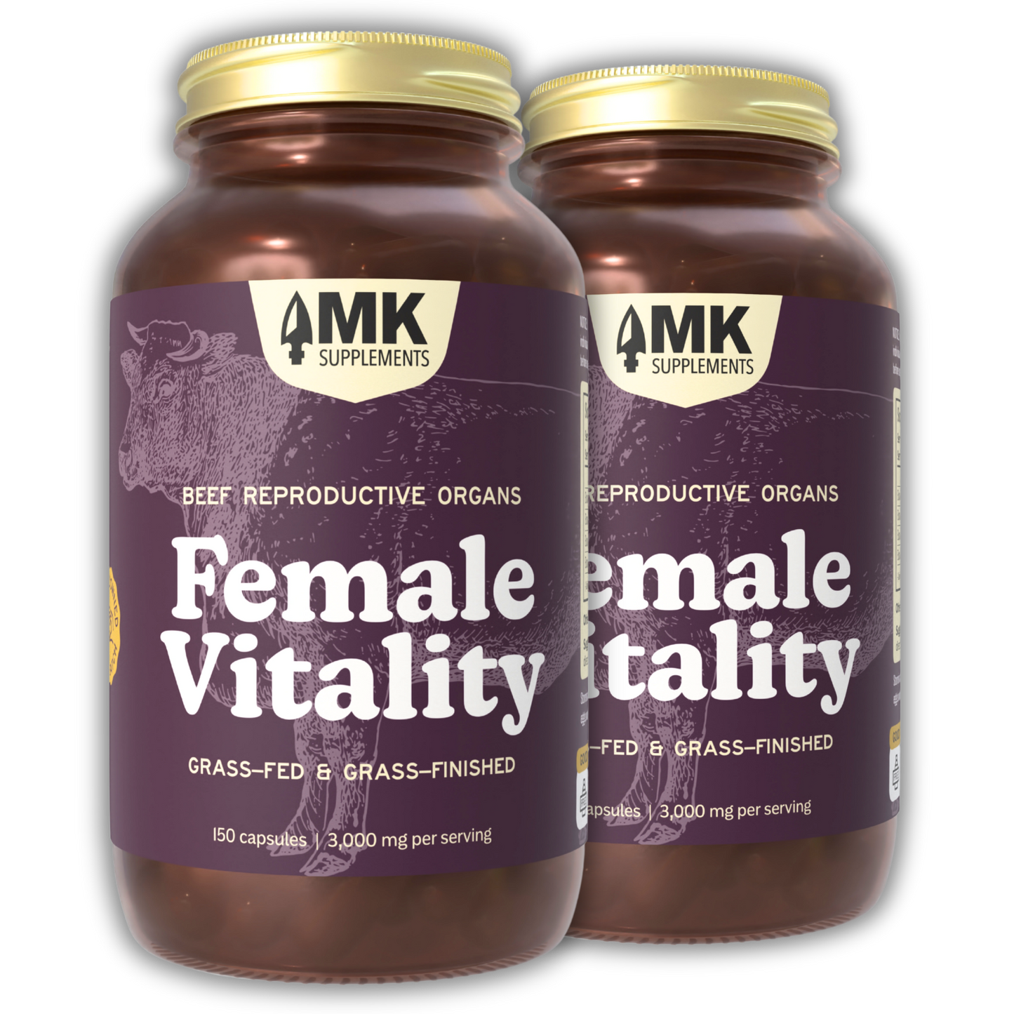 Vitalidad femenina