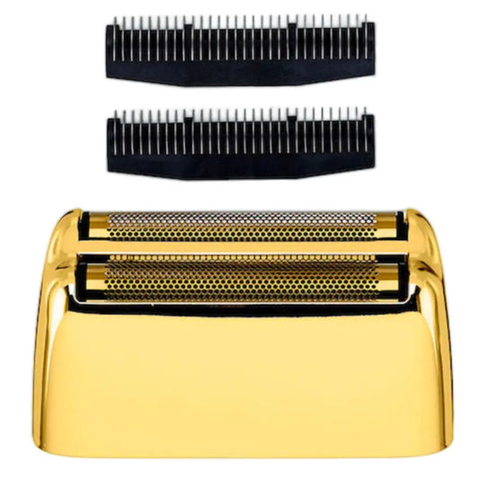 BabylissPro Replacement Foil & Cutter for FXRF2G- Gold