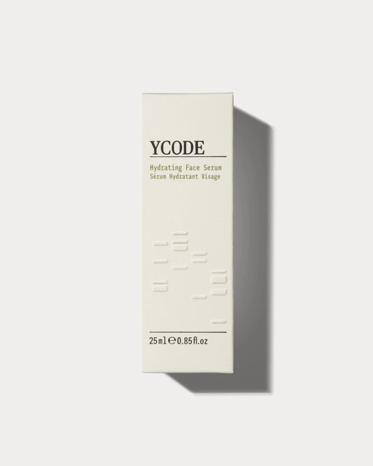 Hydrating Face Serum