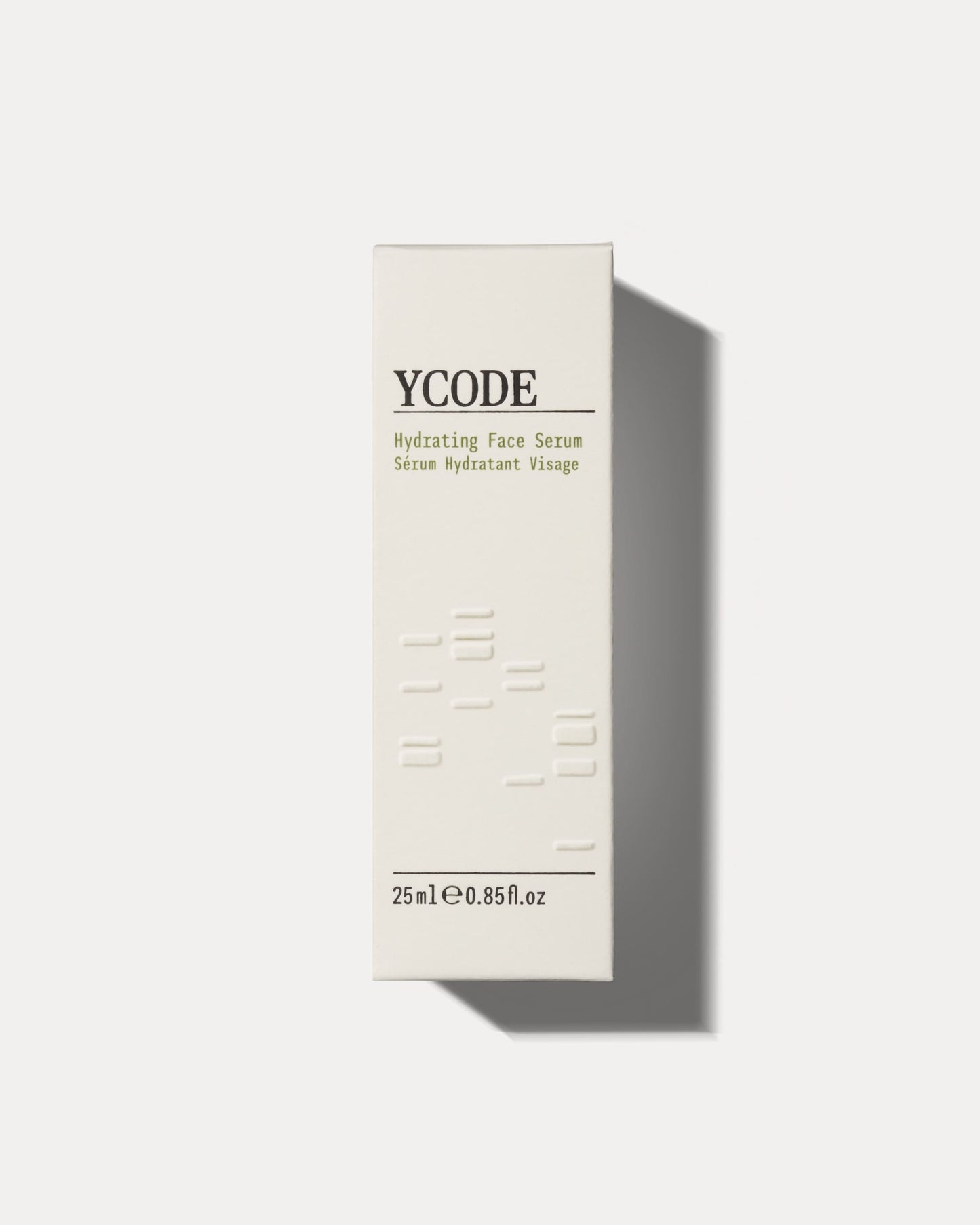 SÉRUM VISAGE HYDRATANT