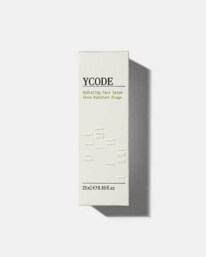 SÉRUM VISAGE HYDRATANT