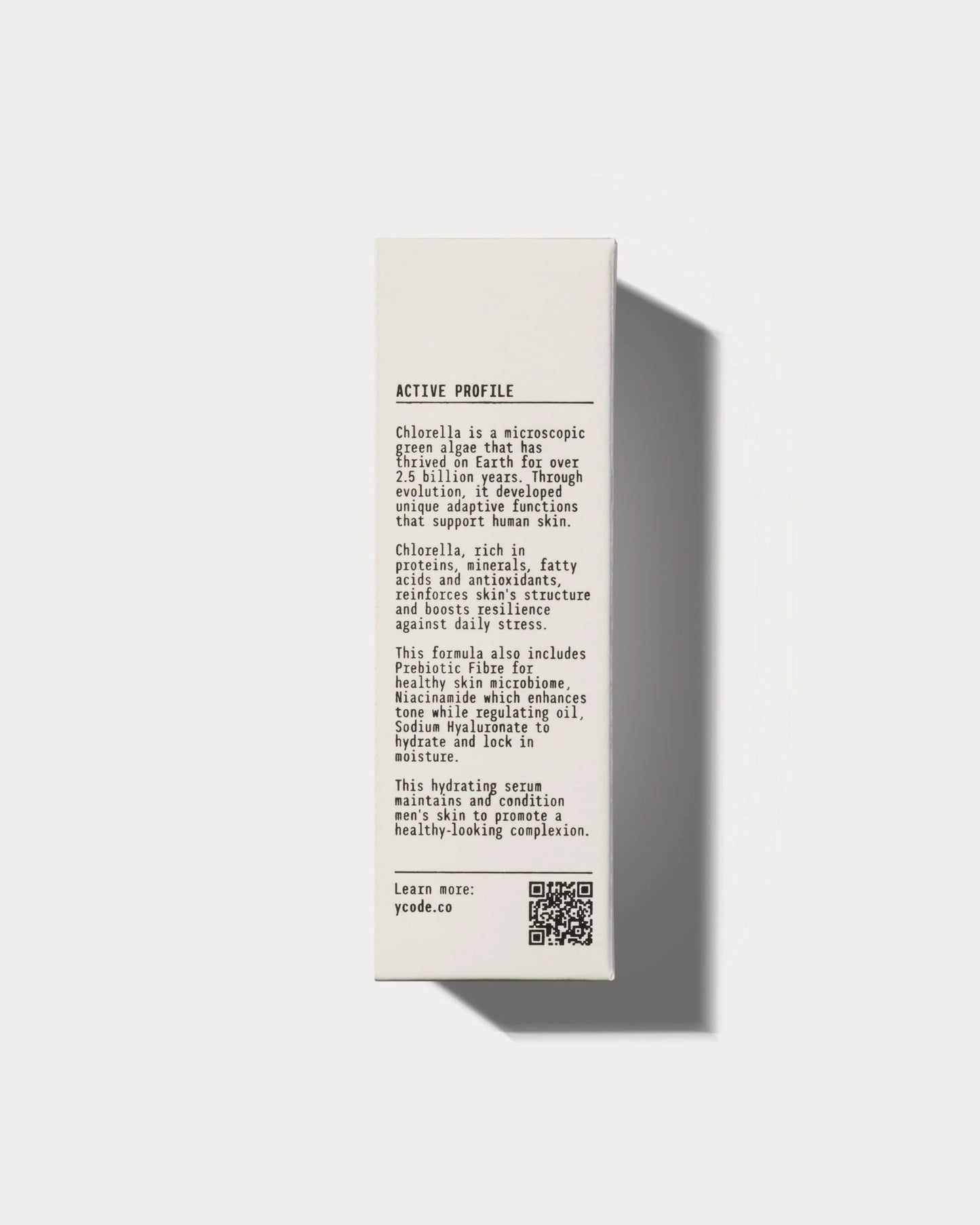Hydrating Face Serum