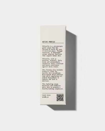 Hydrating Face Serum